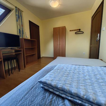 Willa Anda Zakopane Exteriör bild
