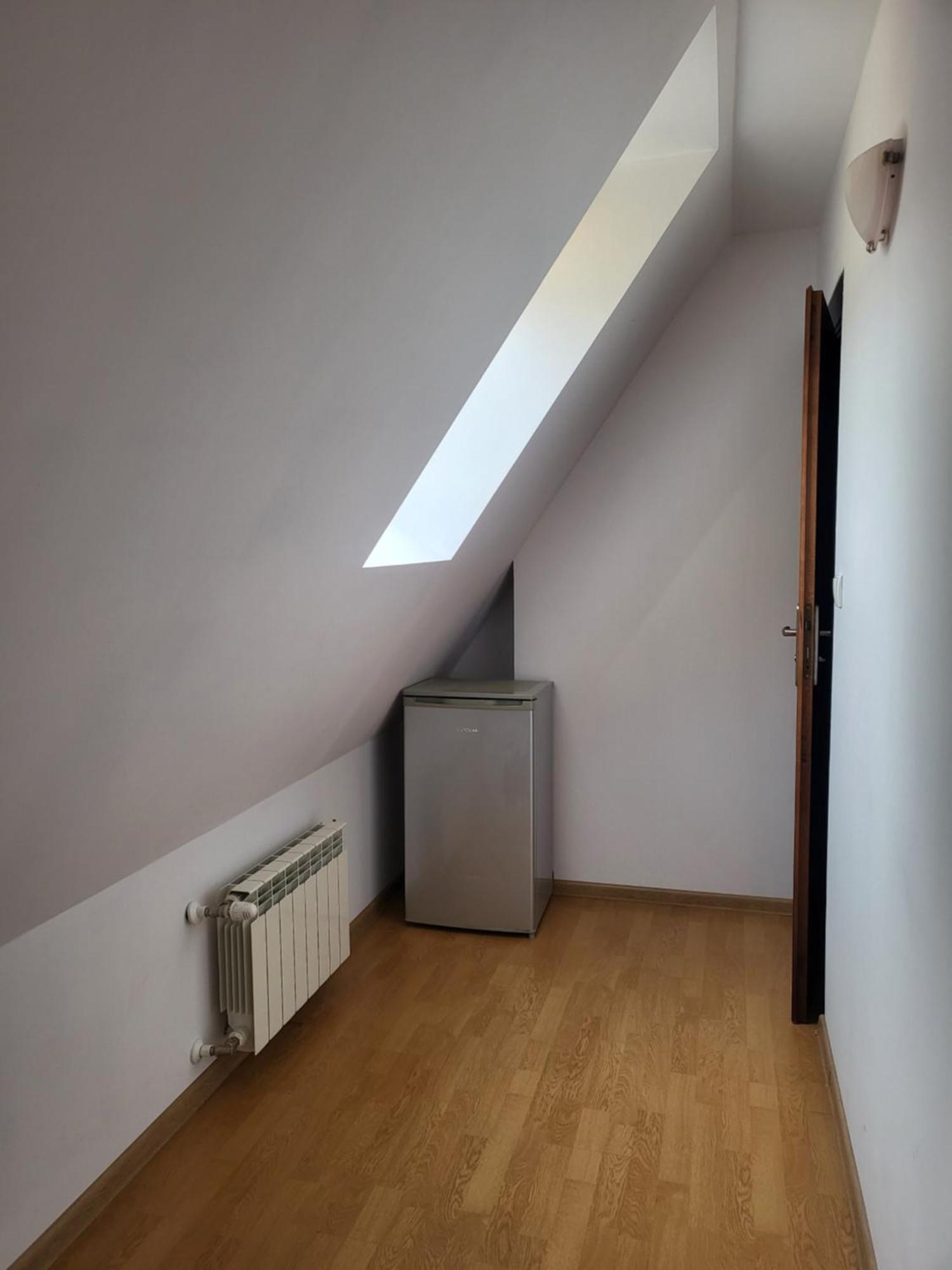 Willa Anda Zakopane Exteriör bild